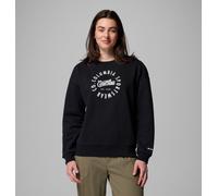 Columbia - Sweat-shirt Meridian Creek™ - Noir - Taille M - Femme