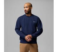 Columbia Oakwind™ Sweatshirt Bleu S Homme