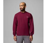 Columbia - Sweat-shirt Oakwind™ - Rouge - Taille XL - Homme