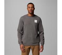 Columbia - Sweat-shirt Ras-de-Cou Trek™ - Gris - Taille XXL - Homme