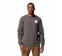 Columbia Trek Crew, Pull Sweat pour Homme