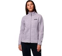 COLUMBIA Sweater Weather Full Zip Ii - Femme - - taille M- modèle 2026