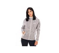 Columbia Sweater Weather™ Ii Full Zip Fleece Gris XL Femme