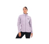 Columbia Sweater Weather II vêtement running femme Sweater Weather II L Violet