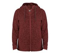 Columbia Sweater Weather™ Sherpa Full Zip Red L Femme, Rouge, L