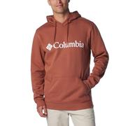 Columbia Sweatshirt à Capuche pour Homme, CSC Basic Logo II