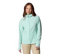 Columbia Sweet As III Hooded Softshell, Veste Coupe Vent Softshell pour Femme