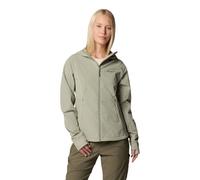 Columbia Sweet As™ Iii Softshell Jacket Vert S Femme