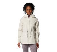 Columbia Sweet Creek™ Ii Jacket Blanc XS Femme