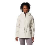 Columbia - Sweet Creek™ II Lined Rain Jacket - Veste imperméable femme Dark Stone - S