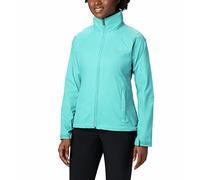Columbia Switchback III Veste, Miami, M Femme