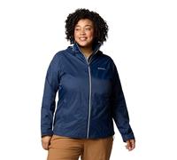 Columbia Sportswear Veste softshell Switchback IV pour femme