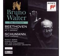 Beethoven - Concerto Piano 5/Concerto Piano