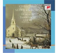 Horne, Marilyn - Christmas with Marilyn Horne &