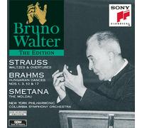 Strauss - Waltzes/Hung Dances 1/3/10/17
