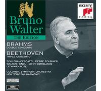 Columbia Symphony - Concerto Double/Concerto Triple