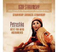 Columbia Symphony Orchestra - Stravinsky-Petrushka