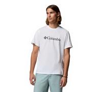 Columbia T-shirt à Manches Courtes Csc Basic Logo™