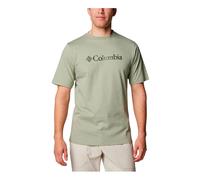 Columbia T-shirt à Manches Courtes Csc Basic Logo
