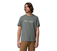 Columbia T-shirt à Manches Courtes Csc Basic Logo™