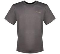 Columbia T-shirt à Manches Courtes Csc™ Outdoor Back Graphic