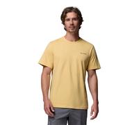 Columbia T-shirt à Manches Courtes Csc™ Outdoor Back Graphic