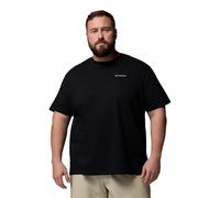 Columbia T-shirt à Manches Courtes Csc™ Outdoor Back Graphic