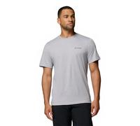 Columbia T-shirt à Manches Courtes Csc™ Outdoor Back Graphic