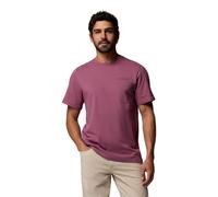 Columbia T-shirt à Manches Courtes Csc™ Outdoor Back Graphic