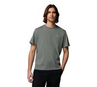Columbia T-shirt à Manches Courtes Csc™ Outdoor Back Graphic
