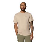 Columbia T-shirt à Manches Courtes Csc™ Outdoor Back Graphic
