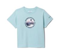 Columbia T-shirt à Manches Courtes Mission Lake™ Ii Graphic