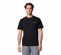 Columbia T-Shirt à Manches Courtes North Cascades pour Hommes