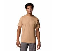 Columbia T-Shirt à Manches Courtes North Cascades pour Hommes