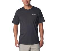 Columbia T-shirt à Manches Courtes North Cascades pour hommes