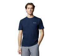 Columbia T-Shirt à Manches Courtes North Cascades pour Hommes