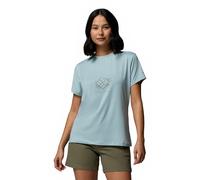 Columbia T-shirt à Manches Courtes Parsons Point™ Graphic