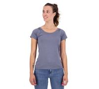 T-shirt COLUMBIA Peak To Point (Nocturnal Heather) Femme XS