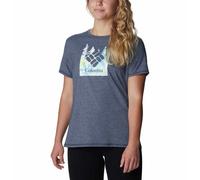 Columbia T-shirt à Manches Courtes Sun Trek™ Graphic ´21