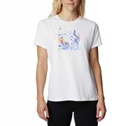 Columbia T-shirt à Manches Courtes Sun Trek™ Graphic ´21