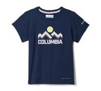 Columbia T-shirt à Manches Courtes Tech Trail™ Utility Graphic Crew