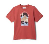 Columbia T-shirt à Manches Courtes Valley Creek™ Ii Graphic