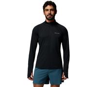 Columbia T-shirt à Manches Longues Avec Demi-zip Stealth Spring™