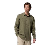 Columbia T-shirt à Manches Longues Silver Ridge™ Utility Ii