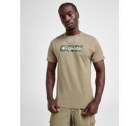 Columbia T-shirt Blight - Maron XXL