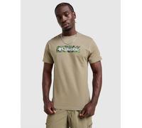 Columbia T-shirt Blight - Marron