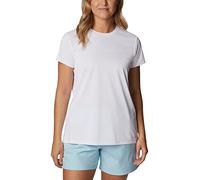 Columbia T-Shirt Columbia Hike Graphic à Manches Courtes pour Femme