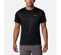 Columbia - T-shirt Columbia Hike™ - Noir - Taille M - Homme