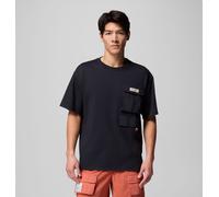 Columbia - T-shirt Cove Beach™ Pocket - Noir - Taille S - Unisexe