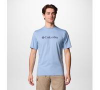 Columbia - T-shirt CSC Basic Logo™ II - Bleu - Taille XS - Homme